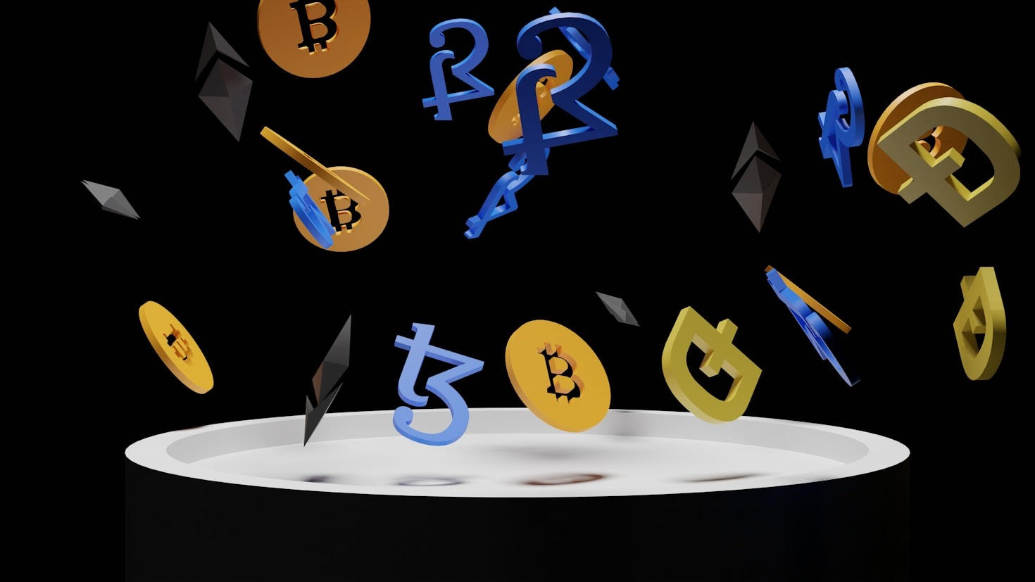 The Evolution of Digital Finance Explained